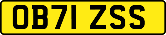 OB71ZSS