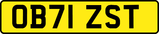 OB71ZST