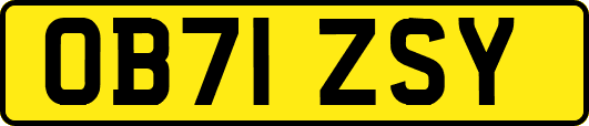 OB71ZSY