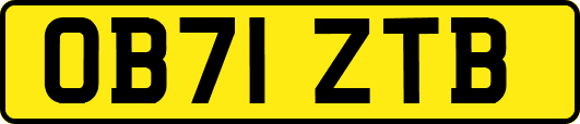 OB71ZTB