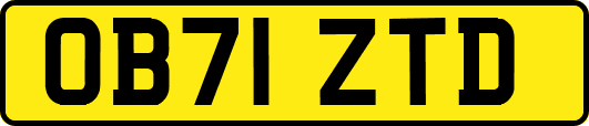 OB71ZTD