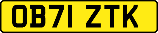 OB71ZTK