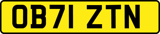OB71ZTN
