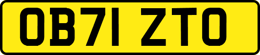 OB71ZTO