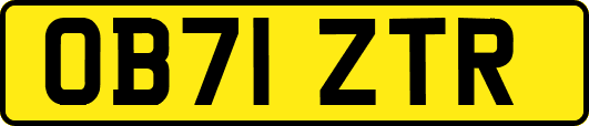 OB71ZTR