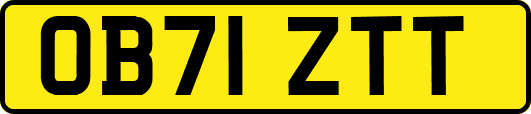 OB71ZTT