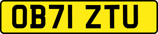 OB71ZTU