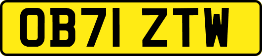 OB71ZTW