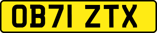 OB71ZTX