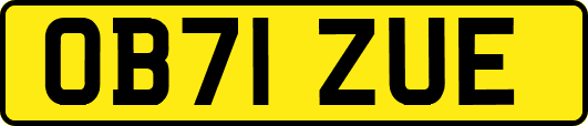 OB71ZUE