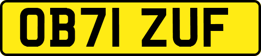 OB71ZUF