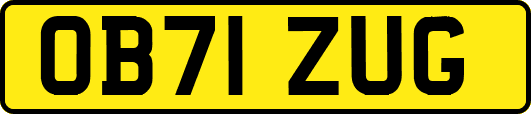 OB71ZUG