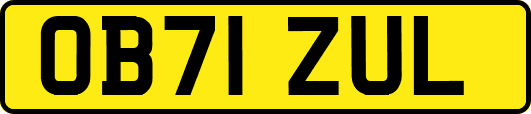OB71ZUL