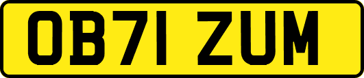 OB71ZUM