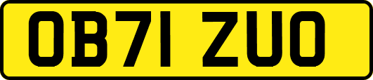OB71ZUO
