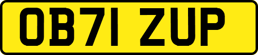 OB71ZUP