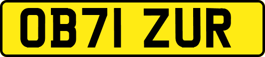 OB71ZUR