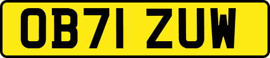 OB71ZUW