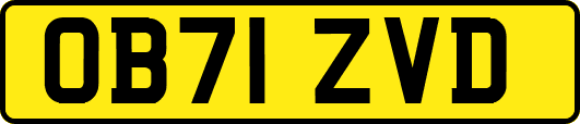 OB71ZVD