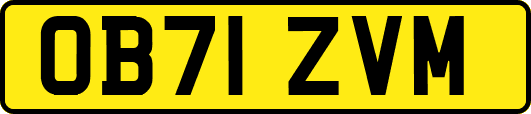 OB71ZVM