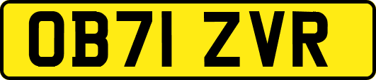 OB71ZVR