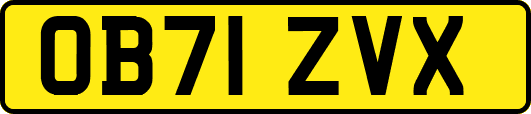 OB71ZVX
