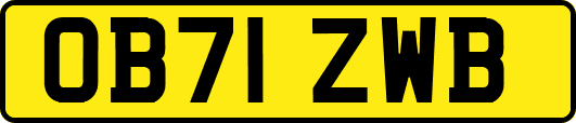OB71ZWB