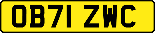 OB71ZWC