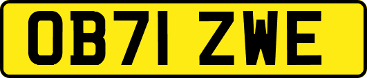 OB71ZWE