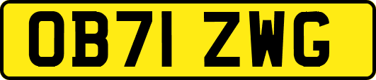 OB71ZWG