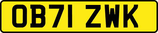 OB71ZWK