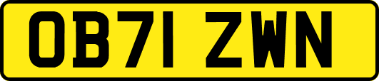 OB71ZWN