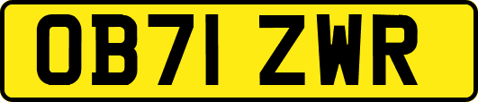 OB71ZWR