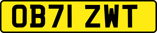 OB71ZWT