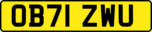 OB71ZWU