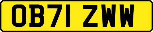 OB71ZWW
