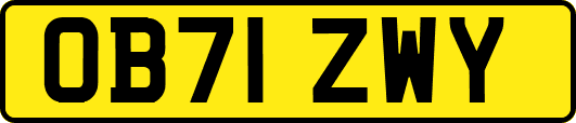 OB71ZWY