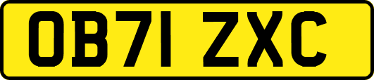 OB71ZXC