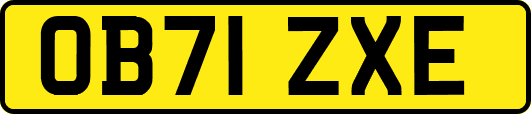 OB71ZXE