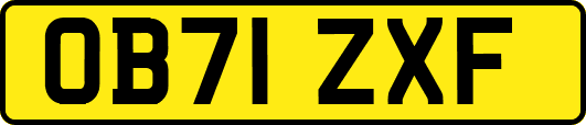 OB71ZXF