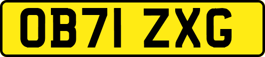 OB71ZXG