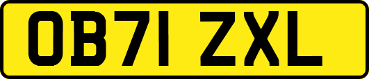 OB71ZXL
