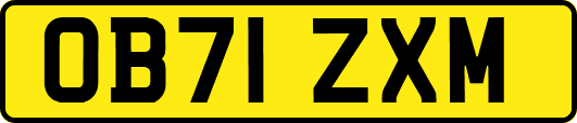 OB71ZXM