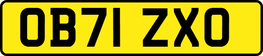 OB71ZXO