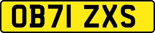 OB71ZXS