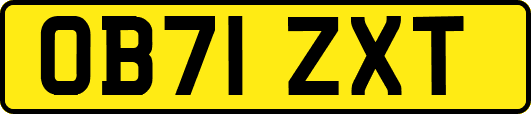 OB71ZXT