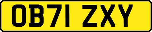 OB71ZXY