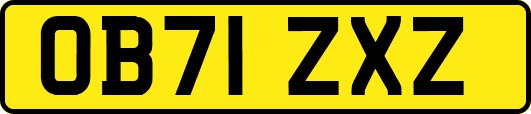 OB71ZXZ