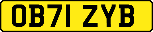 OB71ZYB