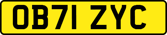 OB71ZYC